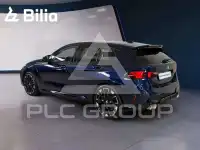 2025 BMW 135