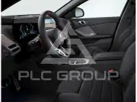2025 BMW 135