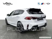 2025 BMW 135