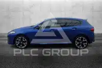 2025 BMW 135