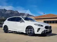 2025 BMW 135