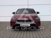 2025 BMW 135