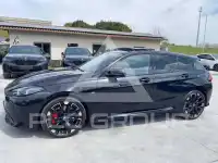 2025 BMW 135
