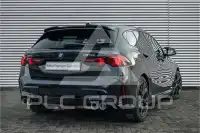 2025 BMW 135