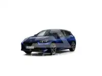 2025 BMW 135