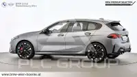 2025 BMW 135