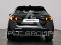 2025 BMW 135