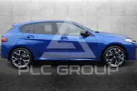 2025 BMW 135