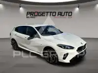 2025 BMW 135