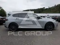 2025 BMW 135