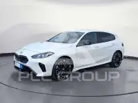 2025 BMW 135