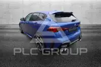 2025 BMW 135