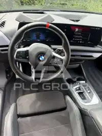 2025 BMW 135