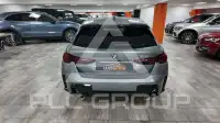 2025 BMW 135