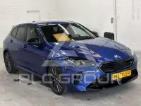 2025 BMW 135