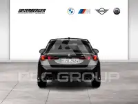 2025 BMW 135