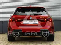 2025 BMW 135