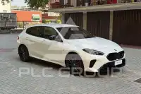 2025 BMW 135