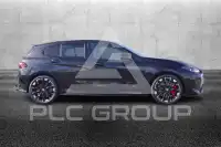 2025 BMW 135