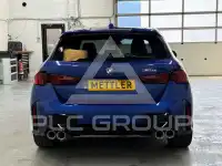 2025 BMW 135