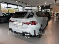 2025 BMW 135