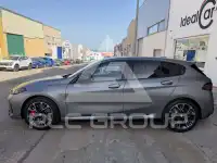 2025 BMW 135