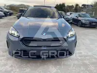 2025 BMW 135