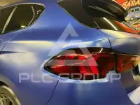 2025 BMW 135