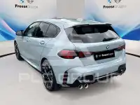 2025 BMW 135