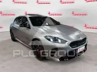 2025 BMW 135