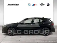 2025 BMW 135