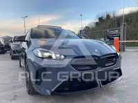 2025 BMW 135