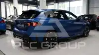 2025 BMW 135