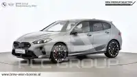 2025 BMW 135