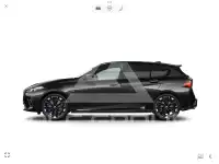 2025 BMW 135