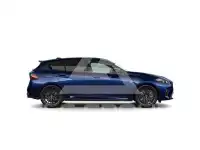 2025 BMW 135