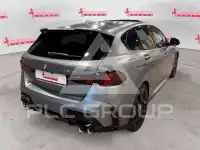 2025 BMW 135