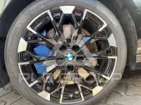 2025 BMW 135