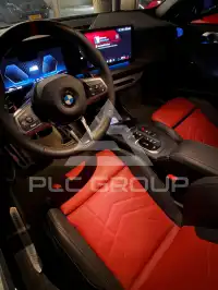 2025 BMW 135