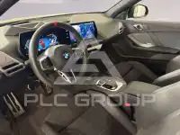 2025 BMW 135