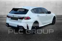 2025 BMW 135
