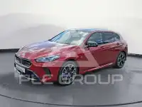 2025 BMW 135