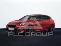 2025 BMW 135