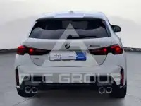 2025 BMW 135
