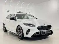 2025 BMW 135