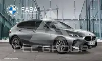 2025 BMW 135