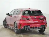 2025 BMW 135