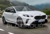 2025 BMW 135