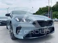 2025 BMW 135