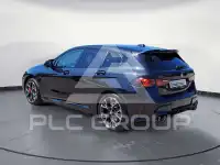 2025 BMW 135